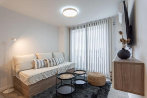 Depto Premium Betania Plaza, en Nueva Cba con Amenities (Piscina, Asadores, Gym)